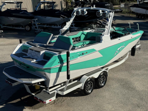 2025 ATX Boats ATX-24 for sale in CONROE, Texas