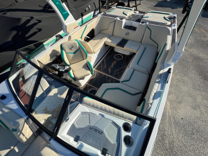 2025 Tige Boats 22RZX for sale in CONROE, Texas