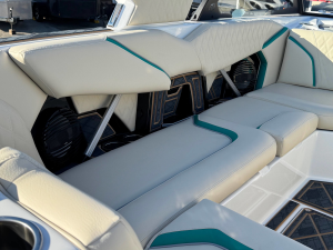 2025 Tige Boats 22RZX for sale in CONROE, Texas