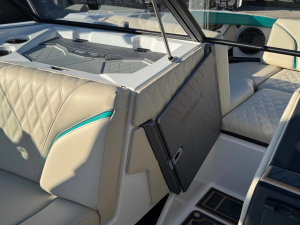 2025 Tige Boats 22RZX for sale in CONROE, Texas