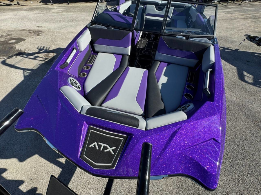 2025 ATX Boats ATX-22 for sale in CONROE, Texas