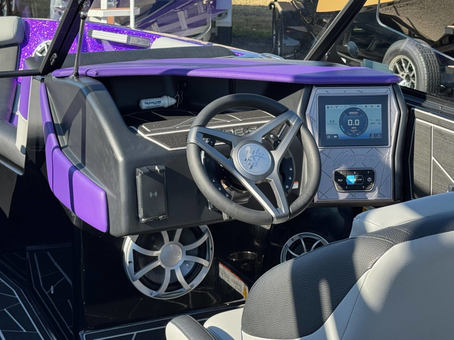 2025 ATX Boats ATX-22 for sale in CONROE, Texas