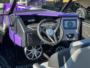 2025 ATX Boats ATX-22 for sale in CONROE, Texas