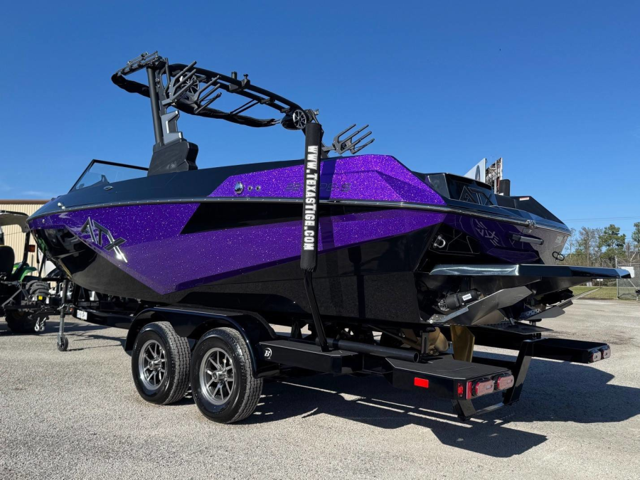 2025 ATX Boats ATX-22 for sale in CONROE, Texas