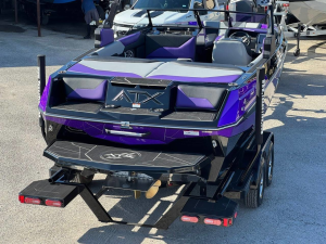 2025 ATX Boats ATX-22 for sale in CONROE, Texas