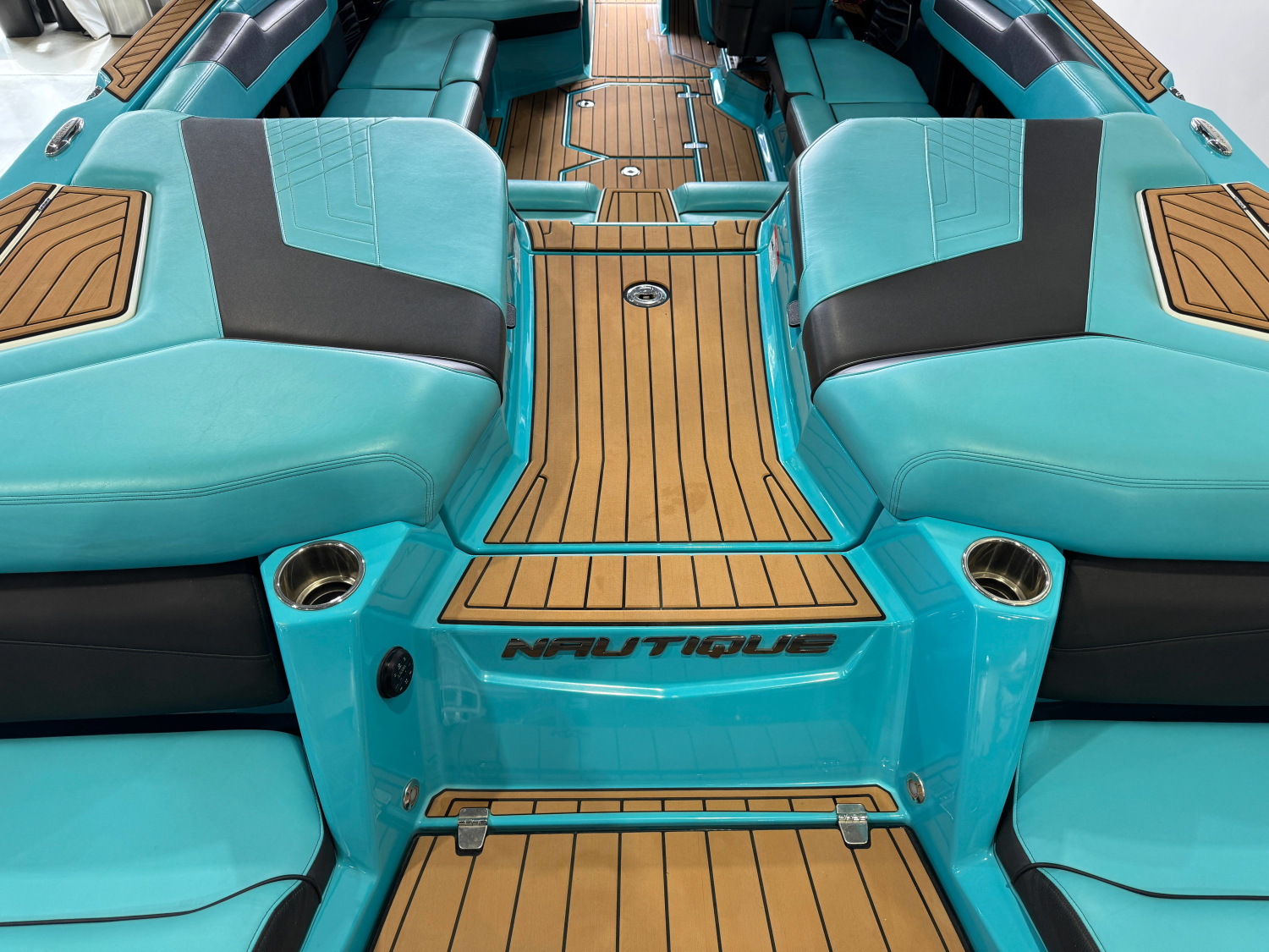 2021 Nautique Boats G23 for sale in Lewisville, Texas