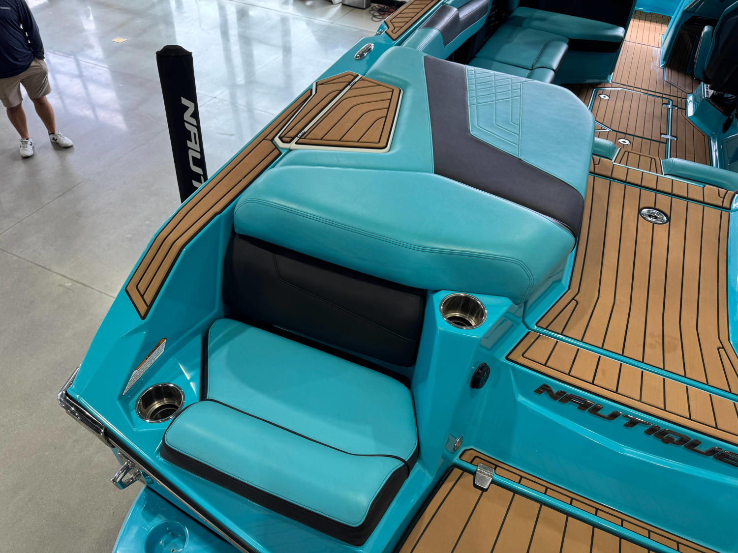 2021 Nautique Boats G23 for sale in Lewisville, Texas