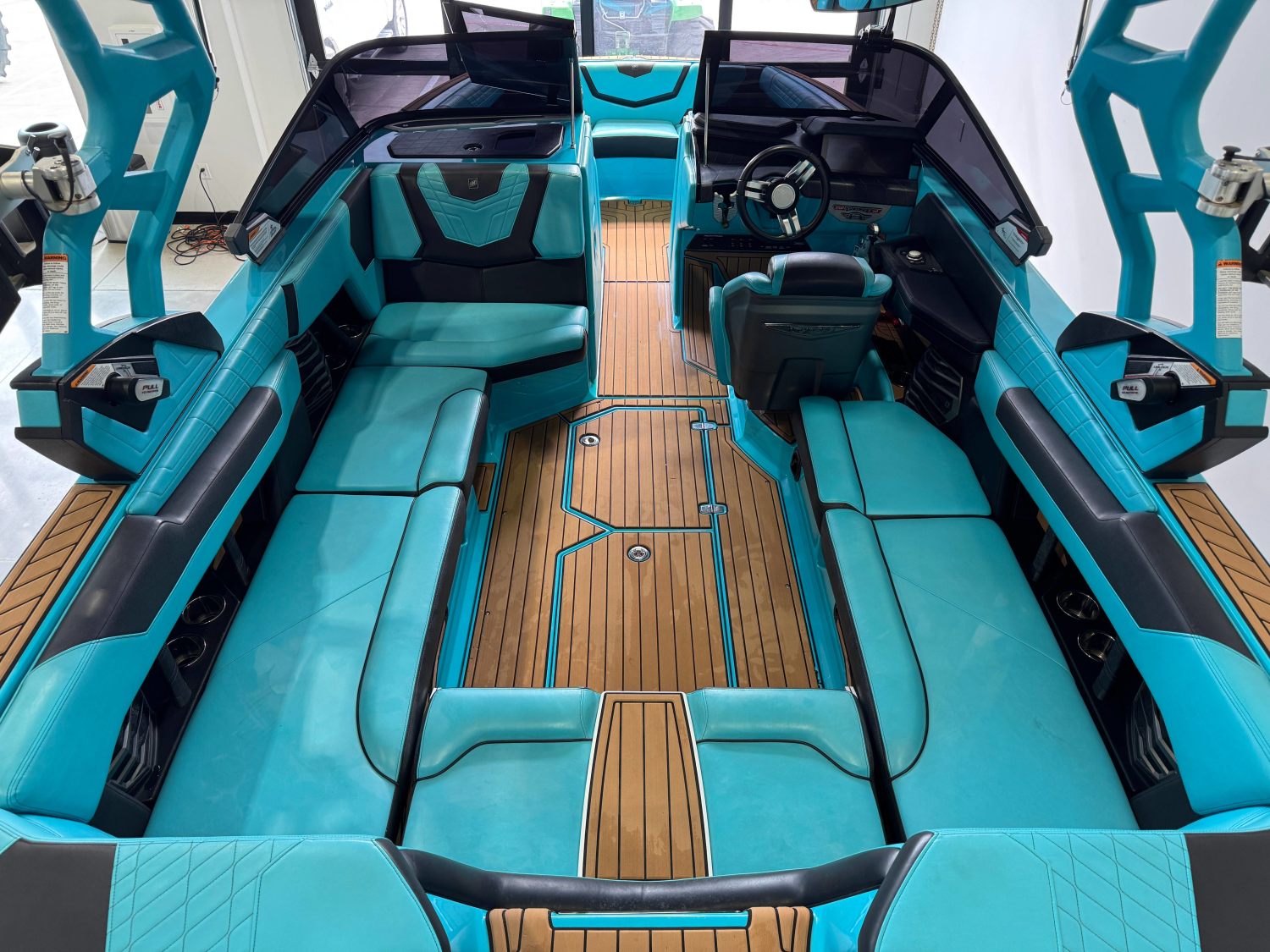 2021 Nautique Boats G23 for sale in Lewisville, Texas