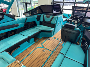 2021 Nautique Boats G23 for sale in Lewisville, Texas