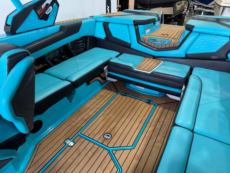 2021 Nautique Boats G23 for sale in Lewisville, Texas