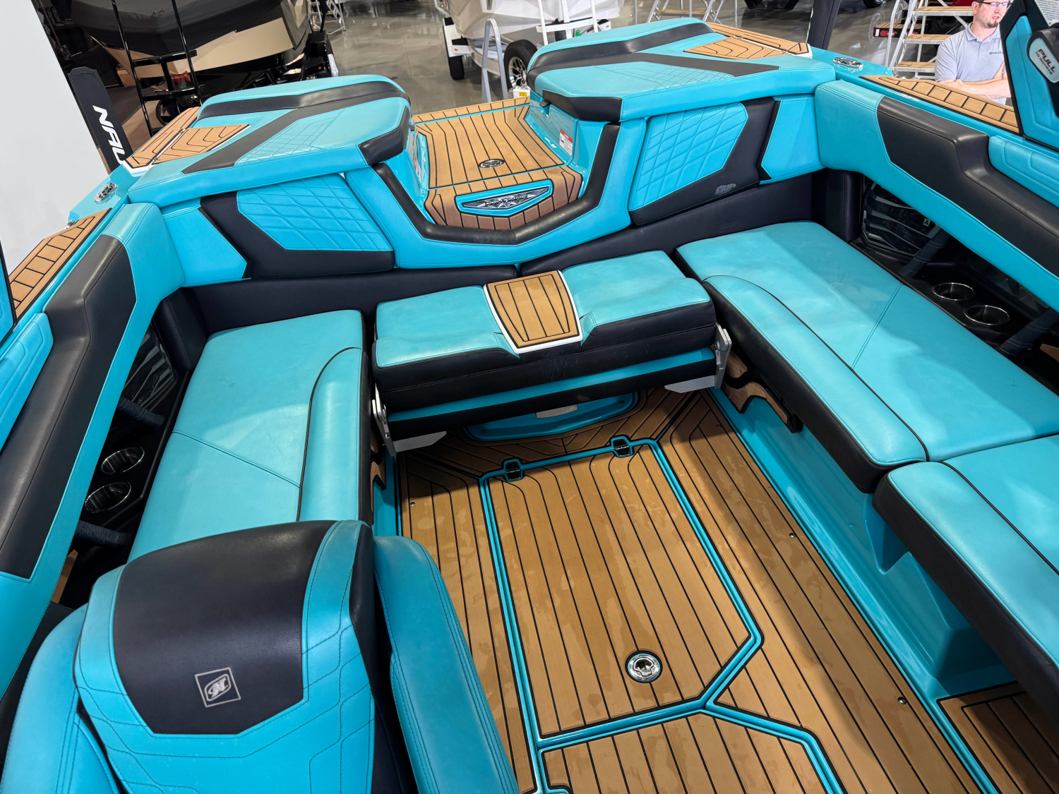 2021 Nautique Boats G23 for sale in Lewisville, Texas