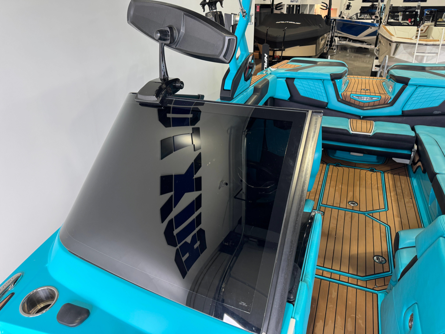 2021 Nautique Boats G23 for sale in Lewisville, Texas