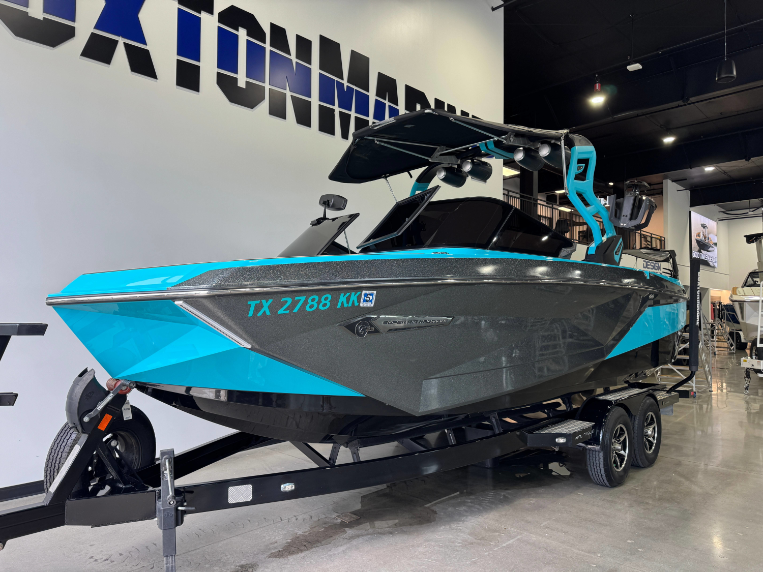2021 Nautique Boats G23 for sale in Lewisville, Texas