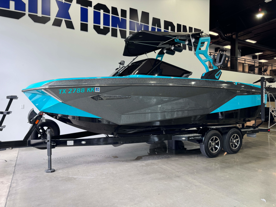 2021 Nautique Boats G23 for sale in Lewisville, Texas