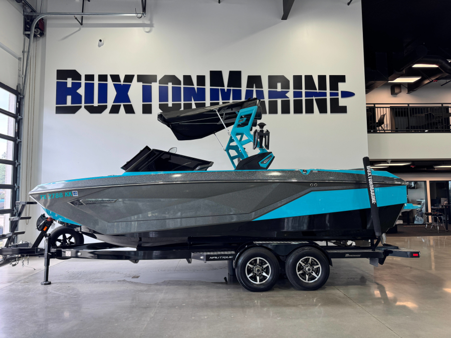 2021 Nautique Boats G23 for sale in Lewisville, Texas