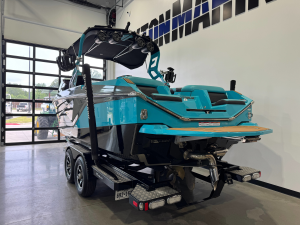2021 Nautique Boats G23 for sale in Lewisville, Texas