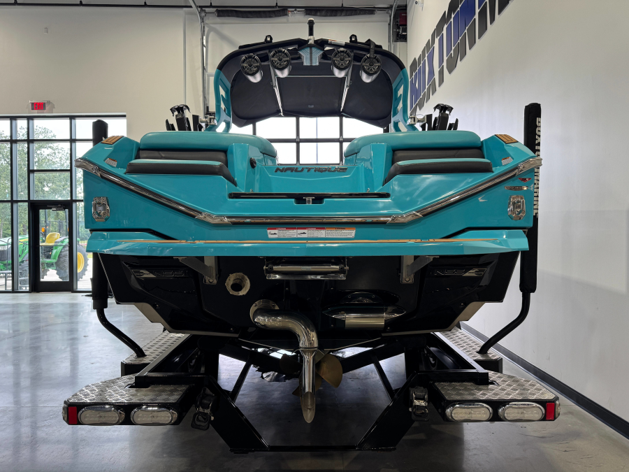 2021 Nautique Boats G23 for sale in Lewisville, Texas