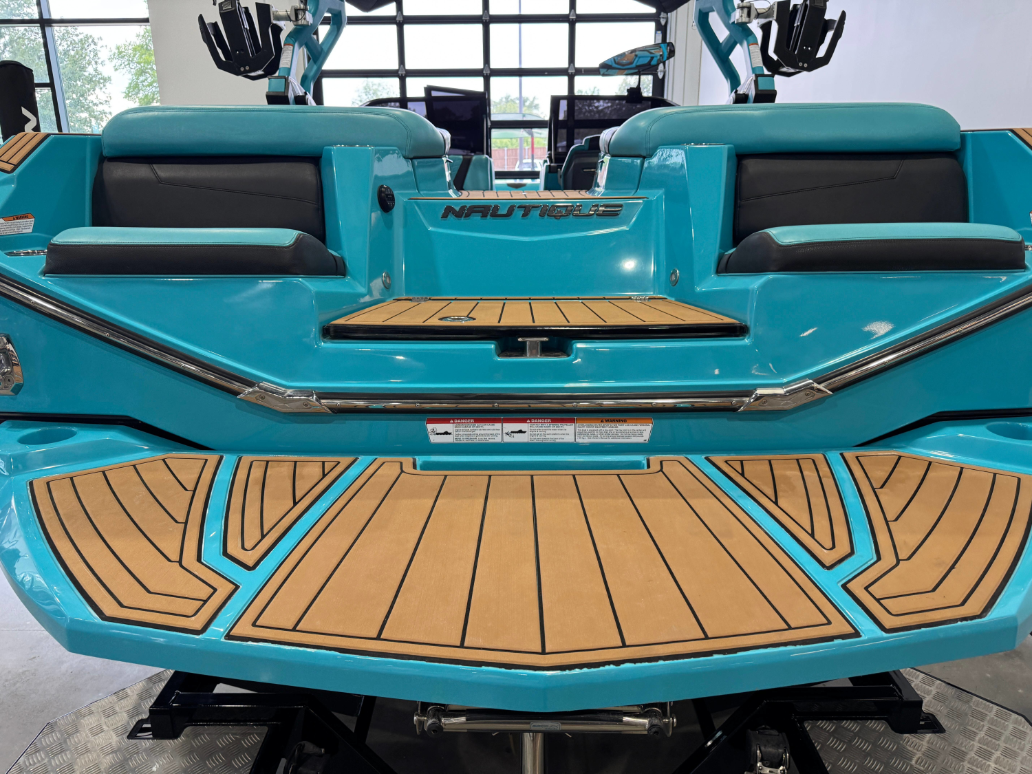 2021 Nautique Boats G23 for sale in Lewisville, Texas