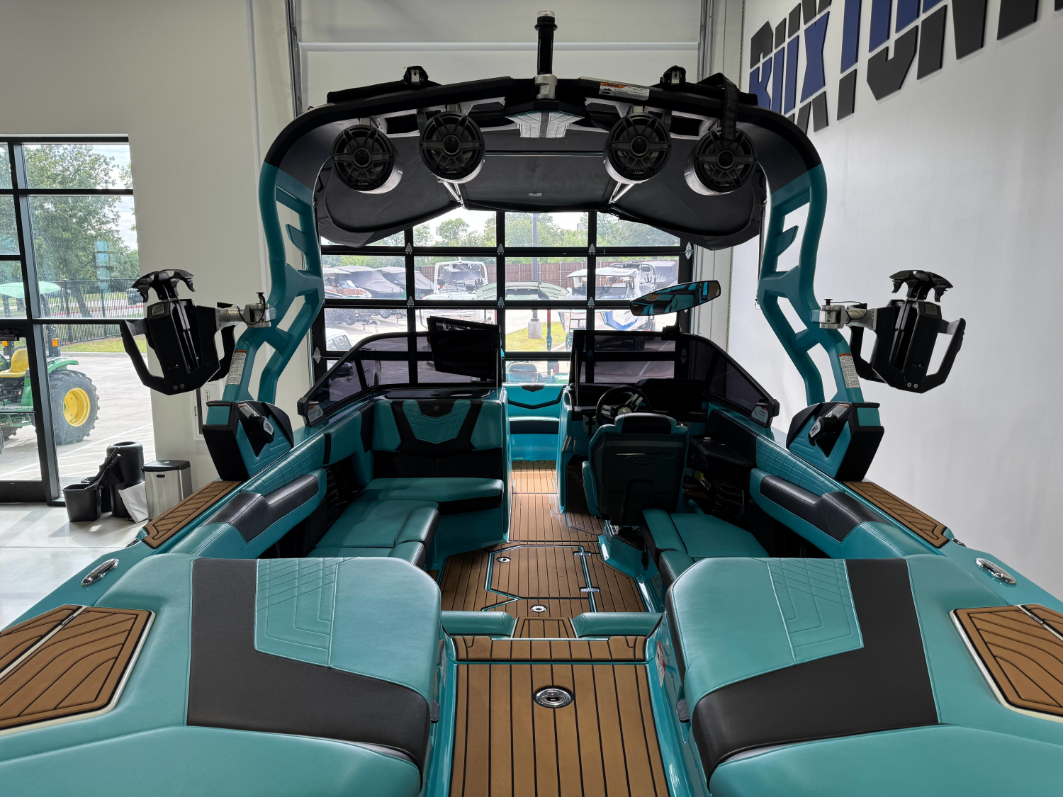 2021 Nautique Boats G23 for sale in Lewisville, Texas