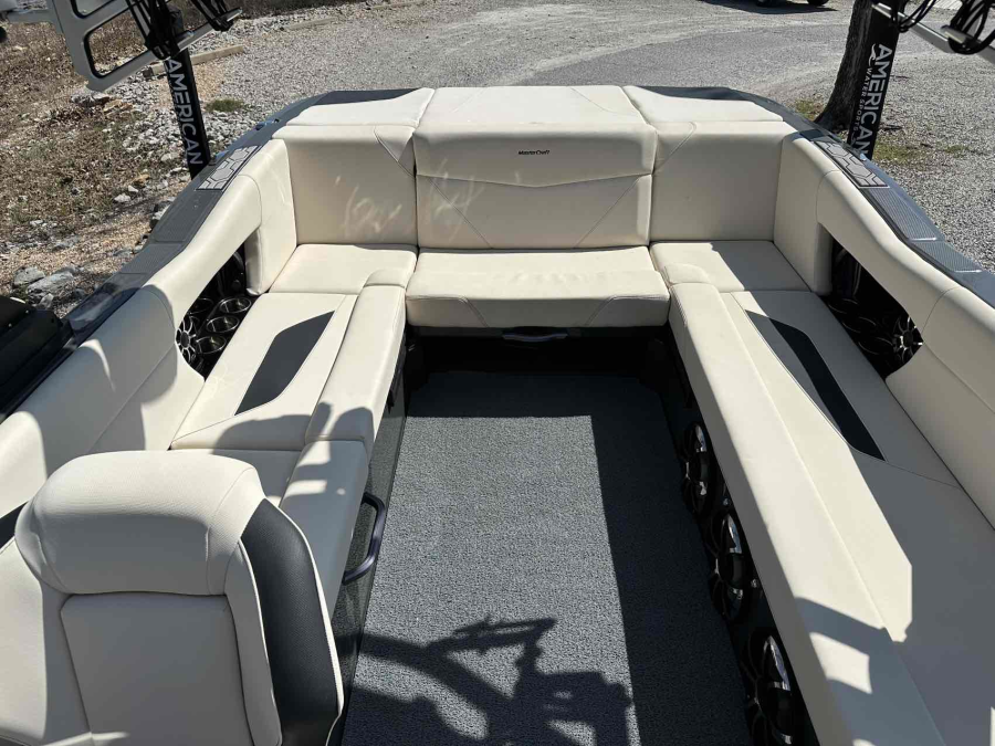 2021 Mastercraft Boats NXT24 for sale in Kimberling City, Missouri
