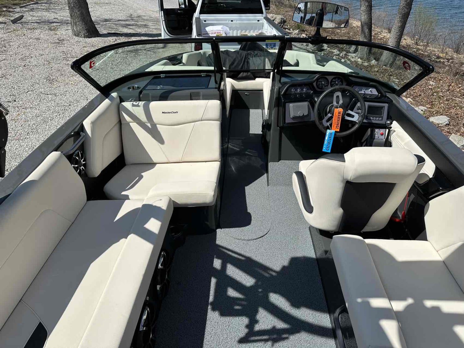 2021 Mastercraft Boats NXT24 for sale in Kimberling City, Missouri