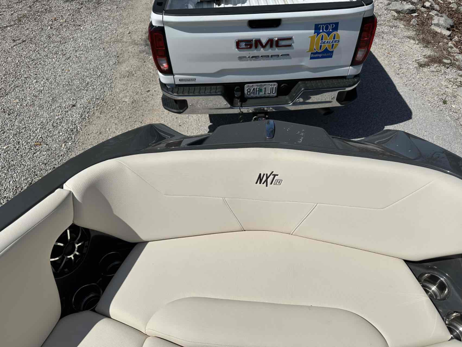 2021 Mastercraft Boats NXT24 for sale in Kimberling City, Missouri