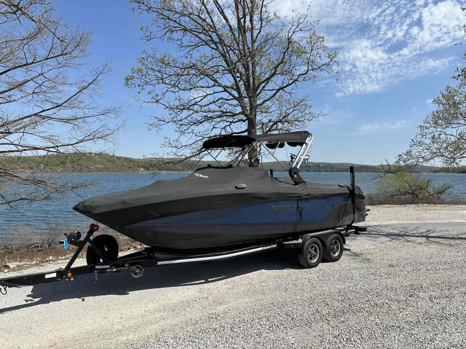 2021 Mastercraft Boats NXT24 for sale in Kimberling City, Missouri