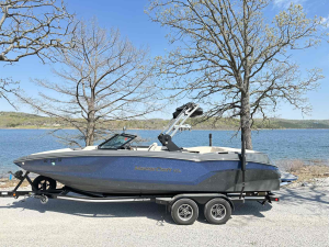 2021 Mastercraft Boats NXT24 for sale in Kimberling City, Missouri