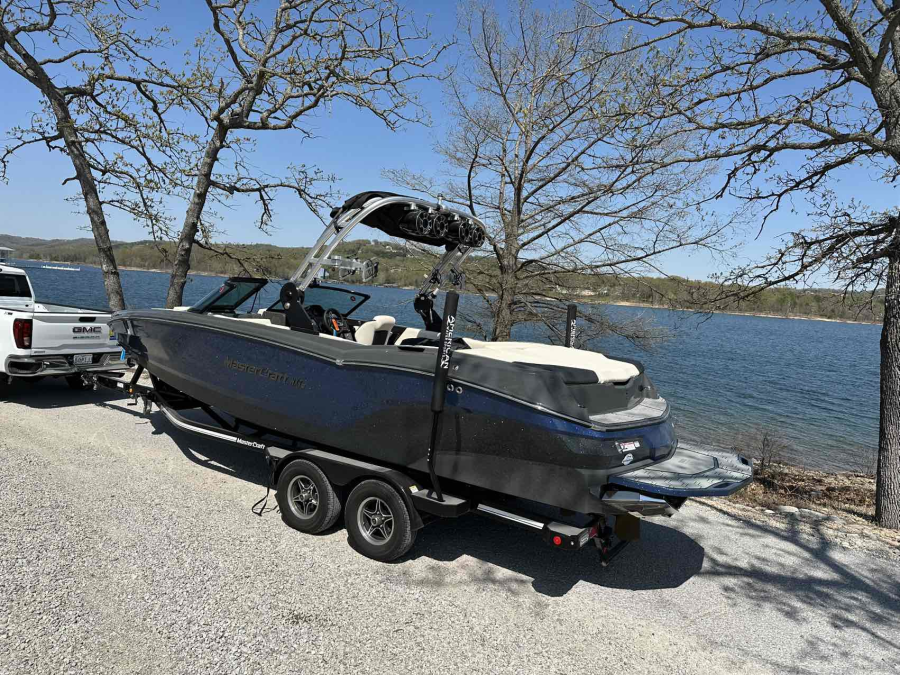 2021 Mastercraft Boats NXT24 for sale in Kimberling City, Missouri