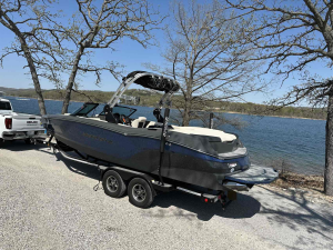 2021 Mastercraft Boats NXT24 for sale in Kimberling City, Missouri