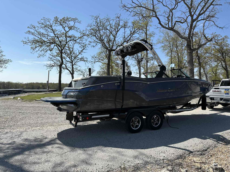 2021 Mastercraft Boats NXT24 for sale in Kimberling City, Missouri