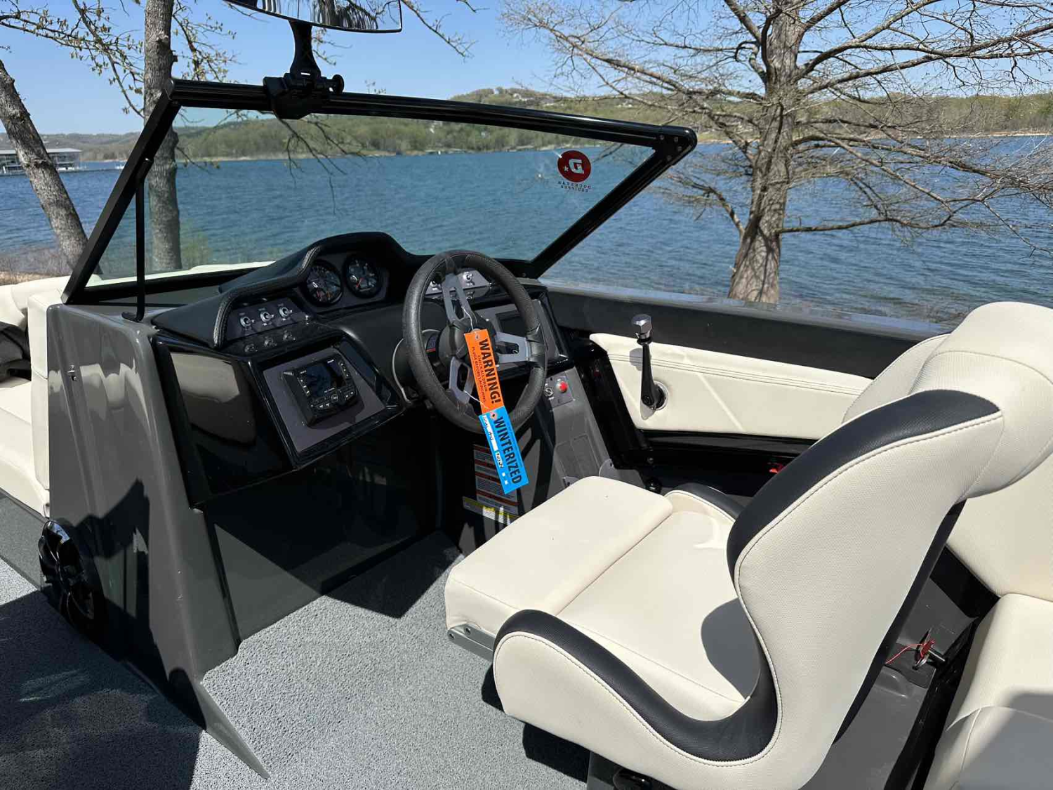 2021 Mastercraft Boats NXT24 for sale in Kimberling City, Missouri
