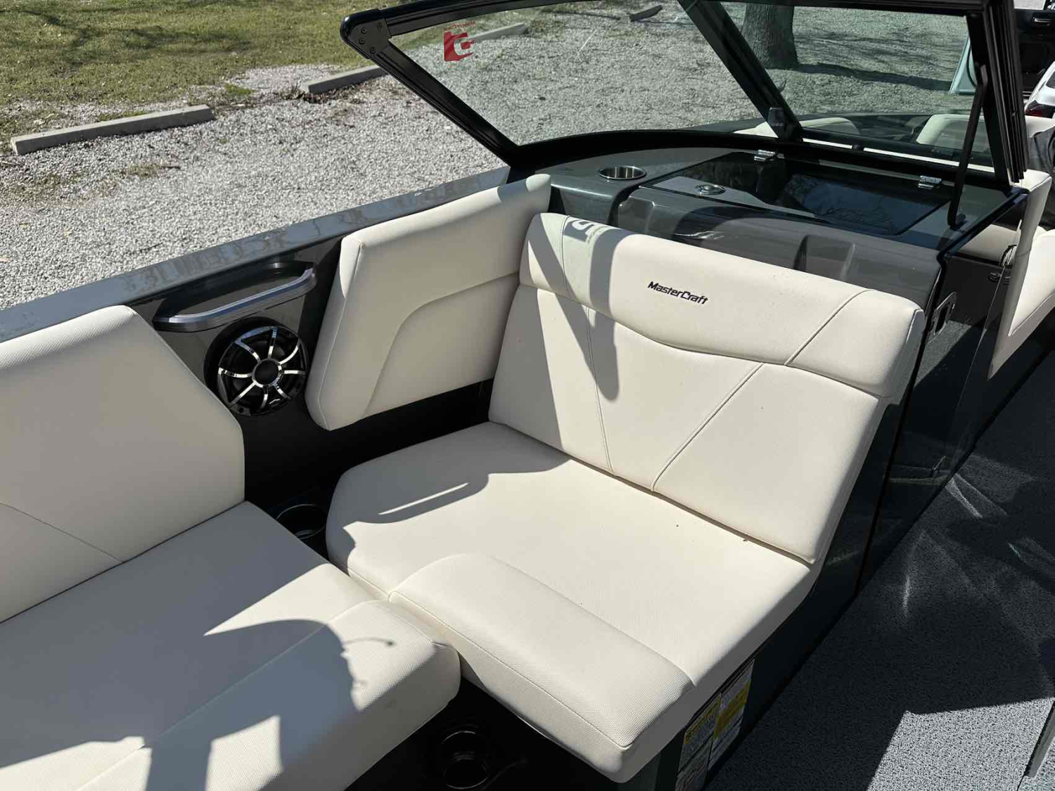 2021 Mastercraft Boats NXT24 for sale in Kimberling City, Missouri