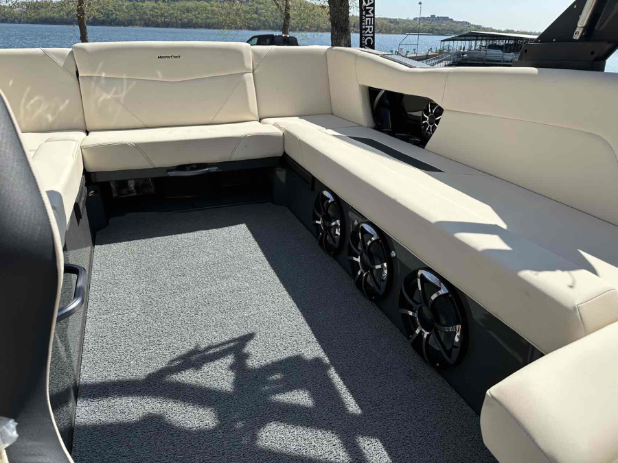 2021 Mastercraft Boats NXT24 for sale in Kimberling City, Missouri