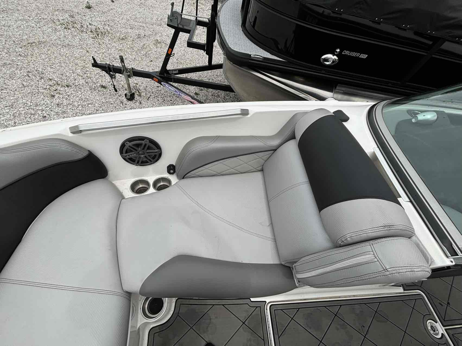 2013 Mastercraft X35