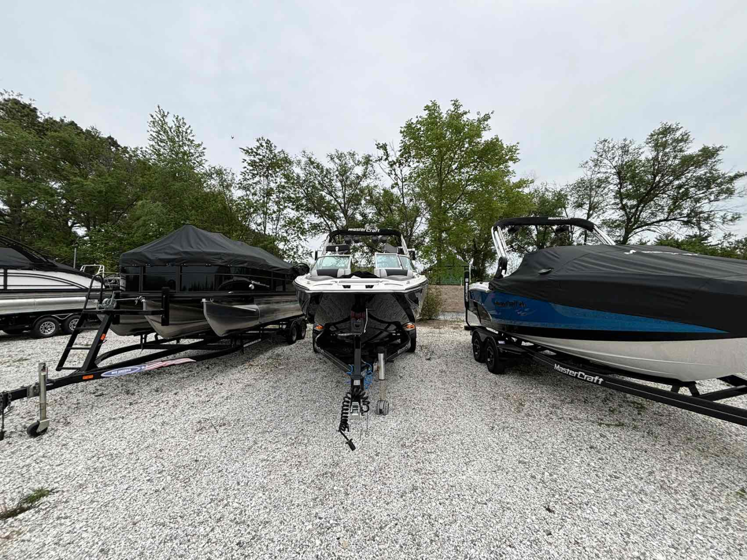 2013 Mastercraft X35