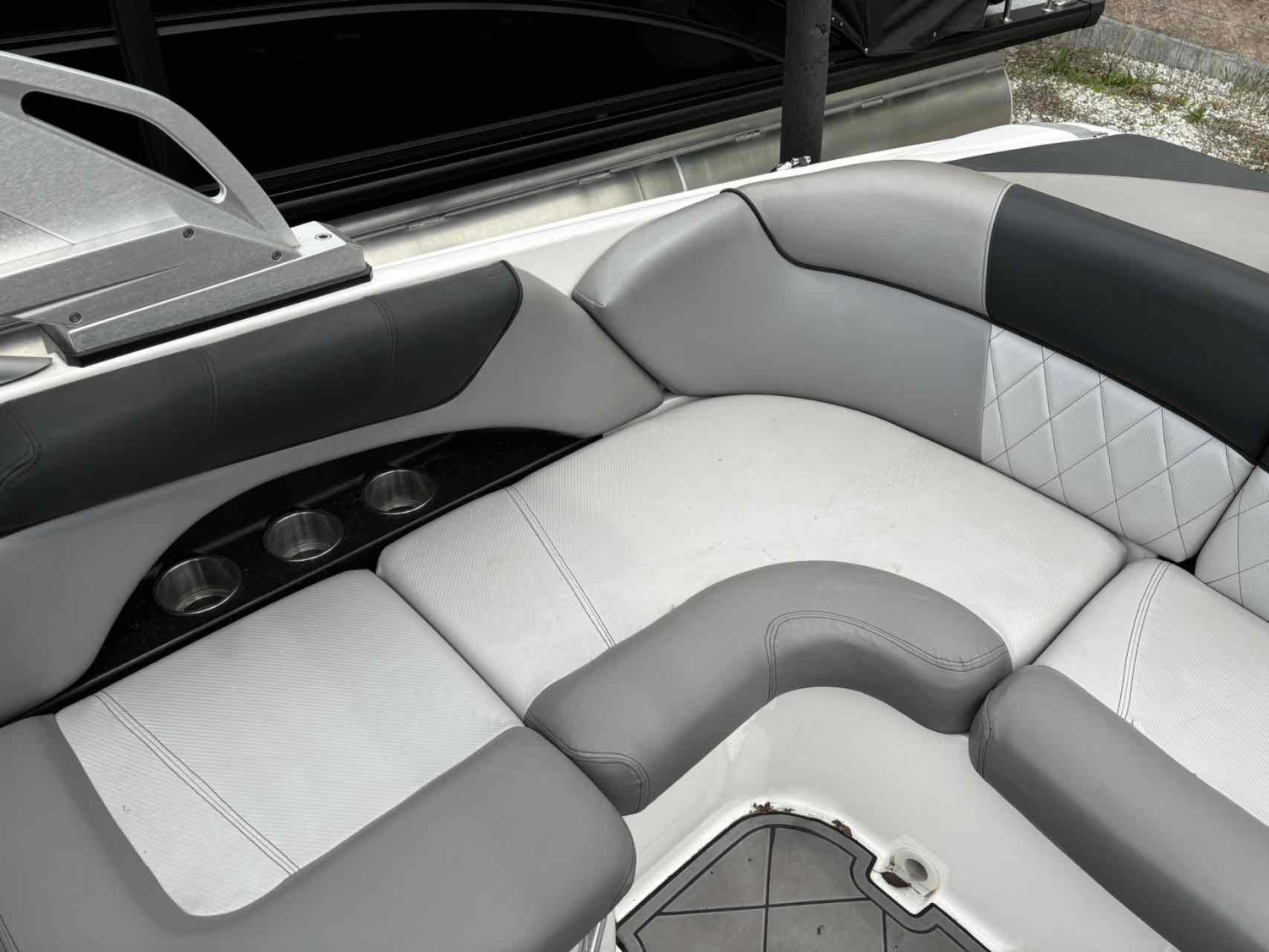 2013 Mastercraft X35