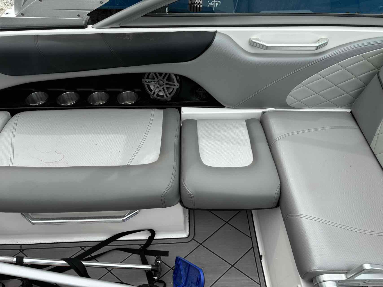 2013 Mastercraft X35