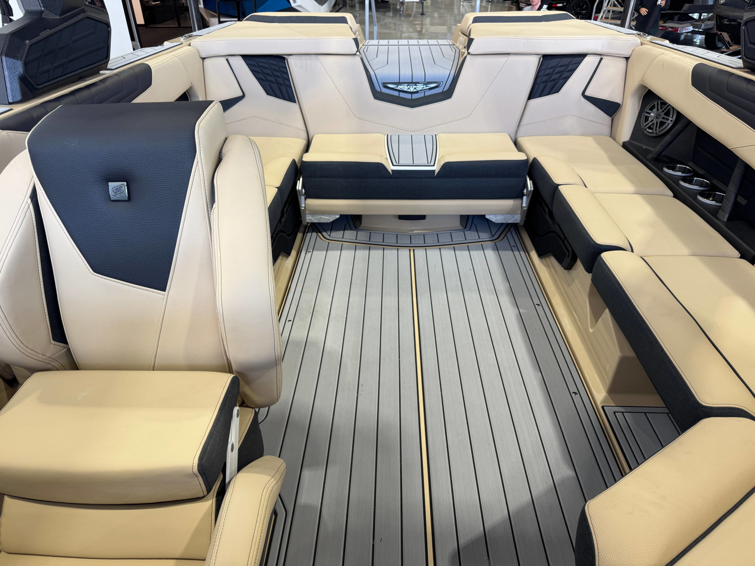 2026 Nautique Boats S23 for sale in Lewisville, Texas