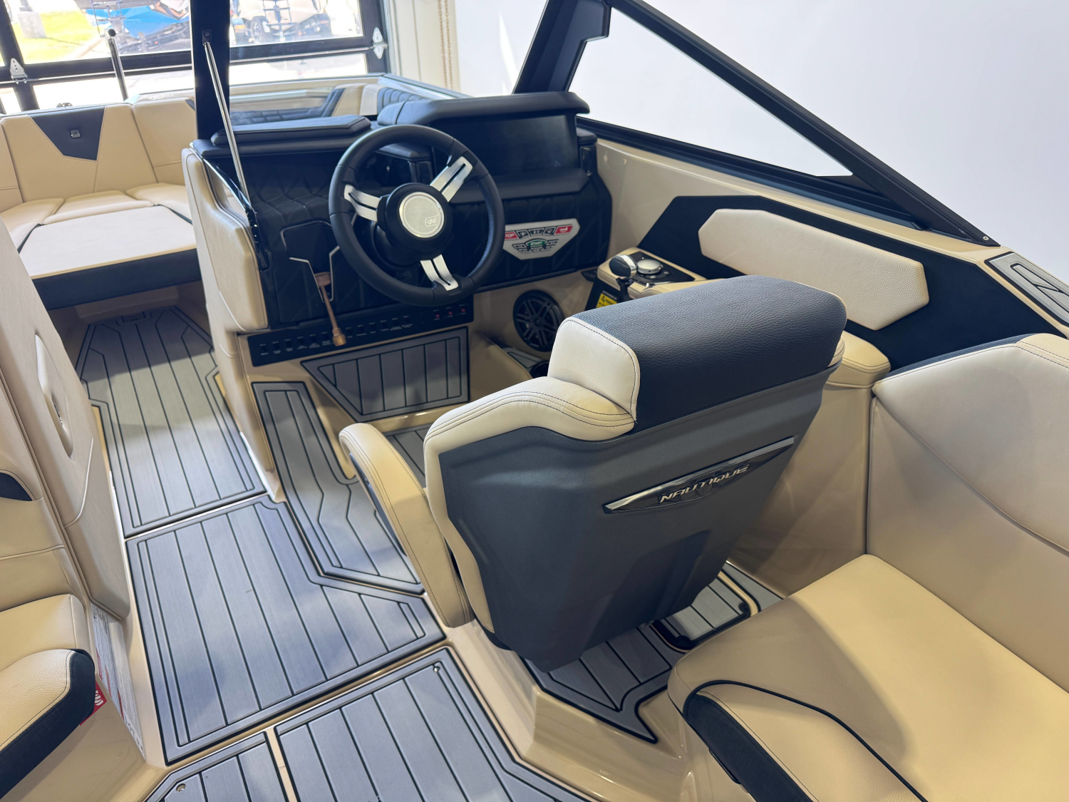 2026 Nautique Boats S23 for sale in Lewisville, Texas