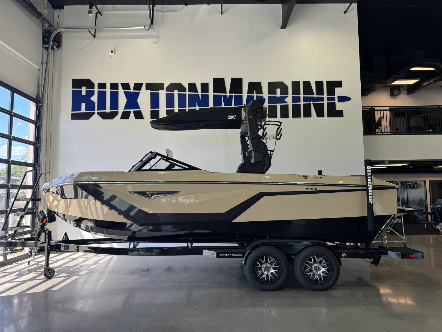 2026 Nautique Boats S23 for sale in Lewisville, Texas