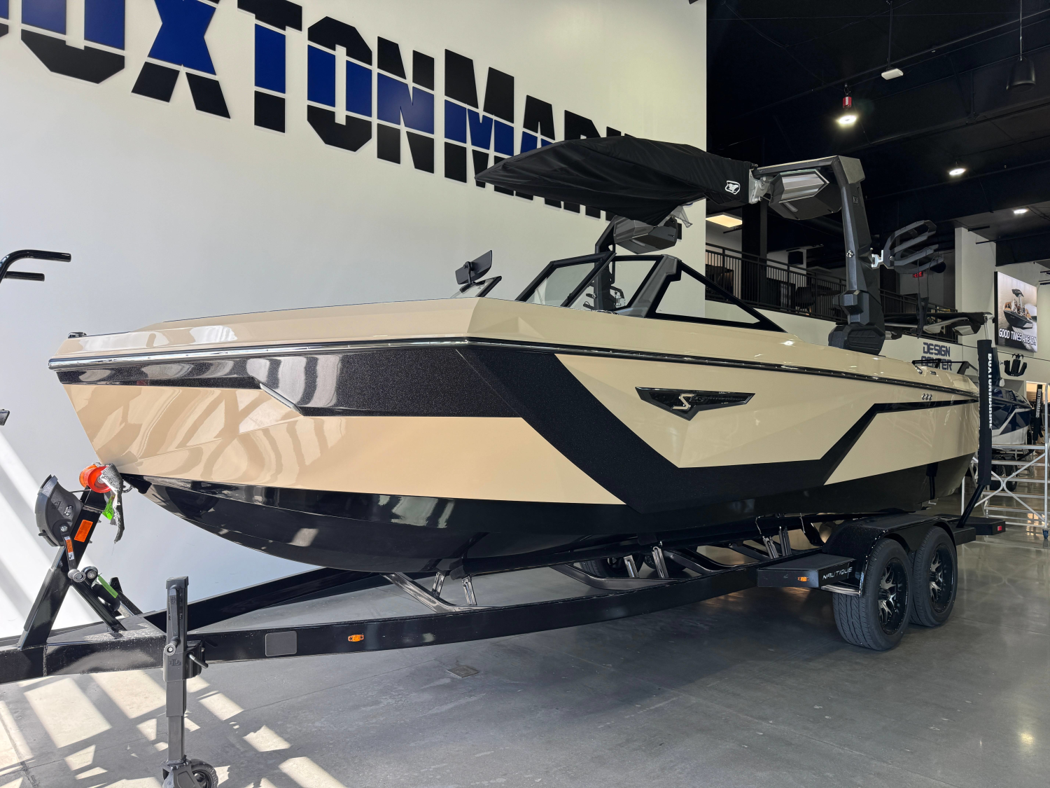 2026 Nautique Boats S23 for sale in Lewisville, Texas