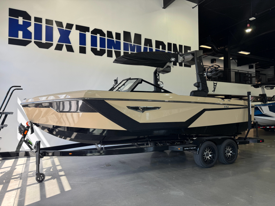 2026 Nautique Boats S23 for sale in Lewisville, Texas