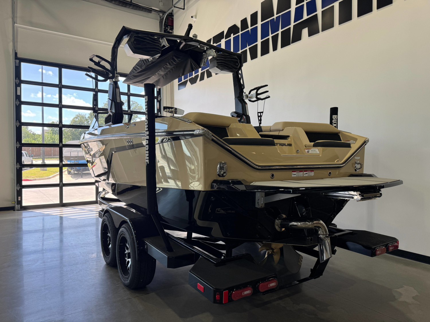 2026 Nautique Boats S23 for sale in Lewisville, Texas