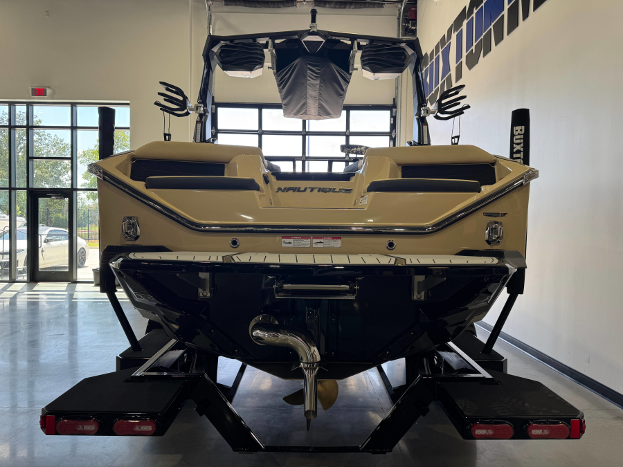 2026 Nautique Boats S23 for sale in Lewisville, Texas