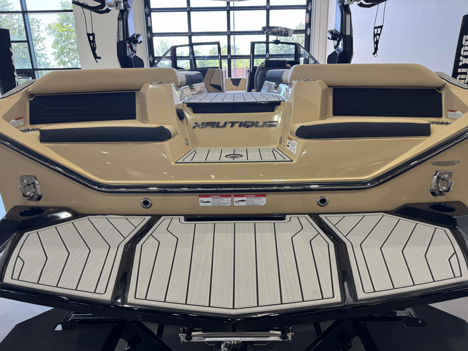 2026 Nautique Boats S23 for sale in Lewisville, Texas