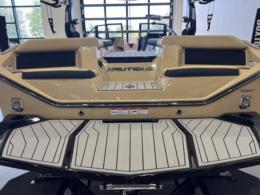 2026 Nautique Boats S23 for sale in Lewisville, Texas