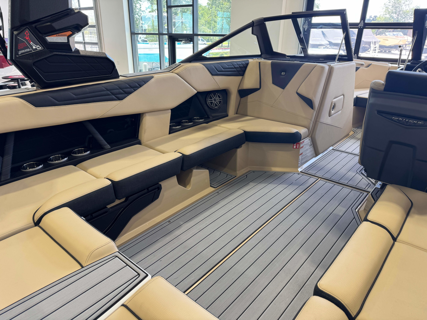 2026 Nautique Boats S23 for sale in Lewisville, Texas