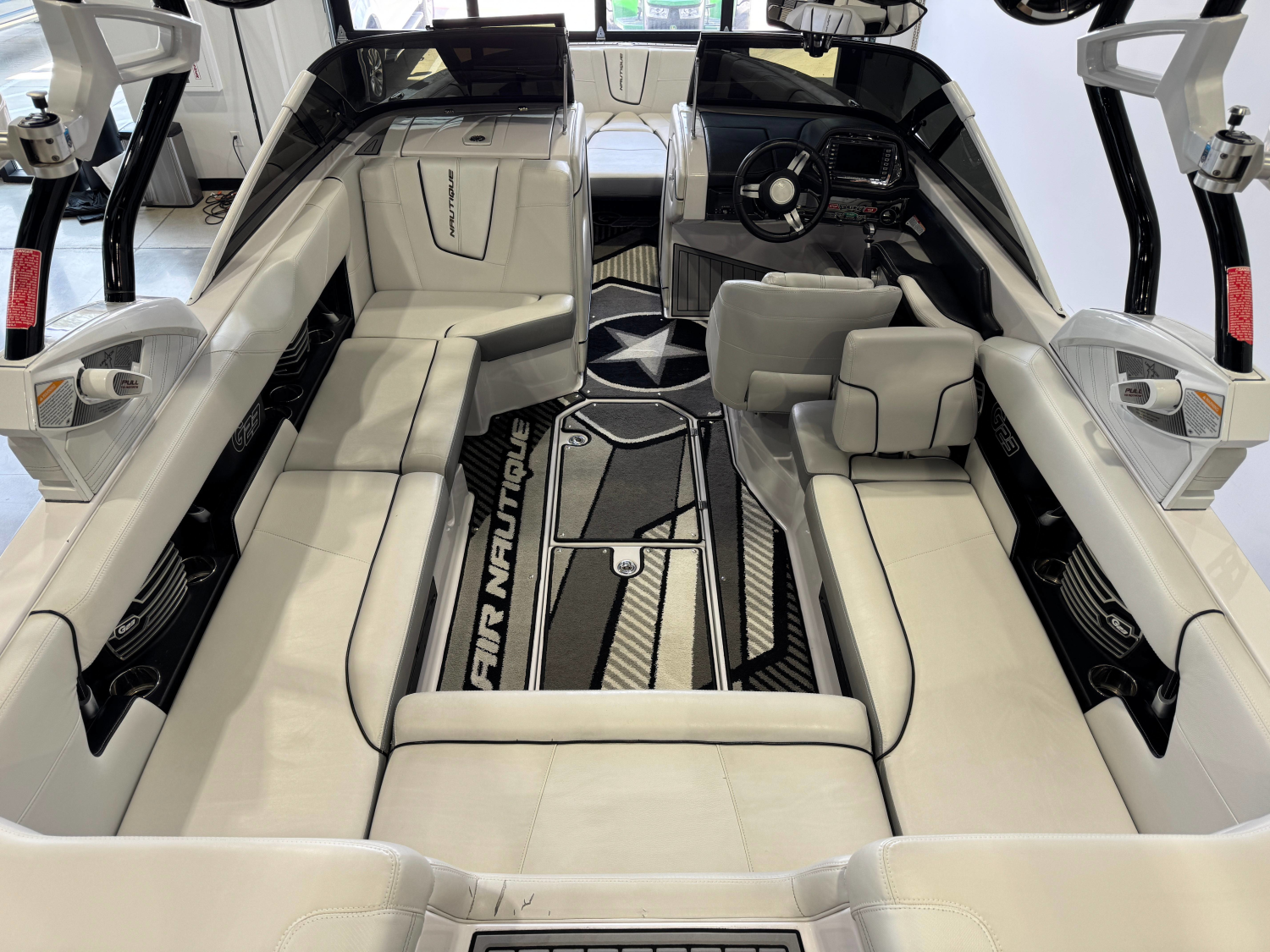 2013 Nautique Boats G23 for sale in Lewisville, Texas