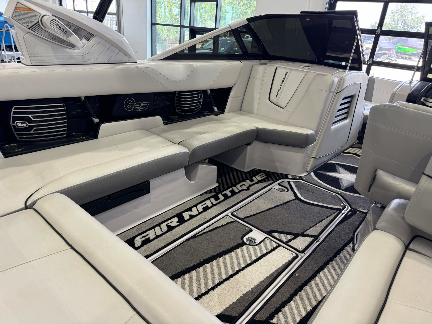 2013 Nautique Boats G23 for sale in Lewisville, Texas